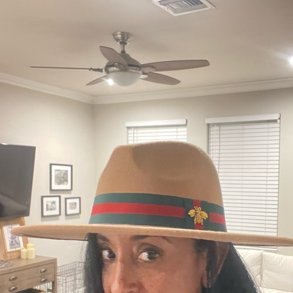 Beautiful fedora hats - Picture 5 of 5